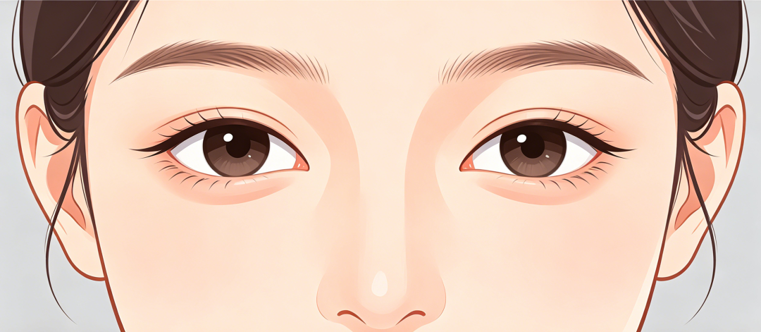 激光双眼皮适合哪些人?激光双眼皮是指什么?插图 图片