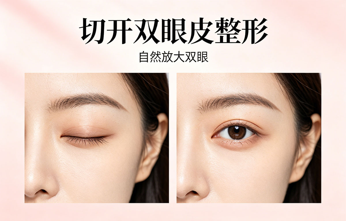 做双眼皮价格多少钱的好？做双眼皮危险吗？