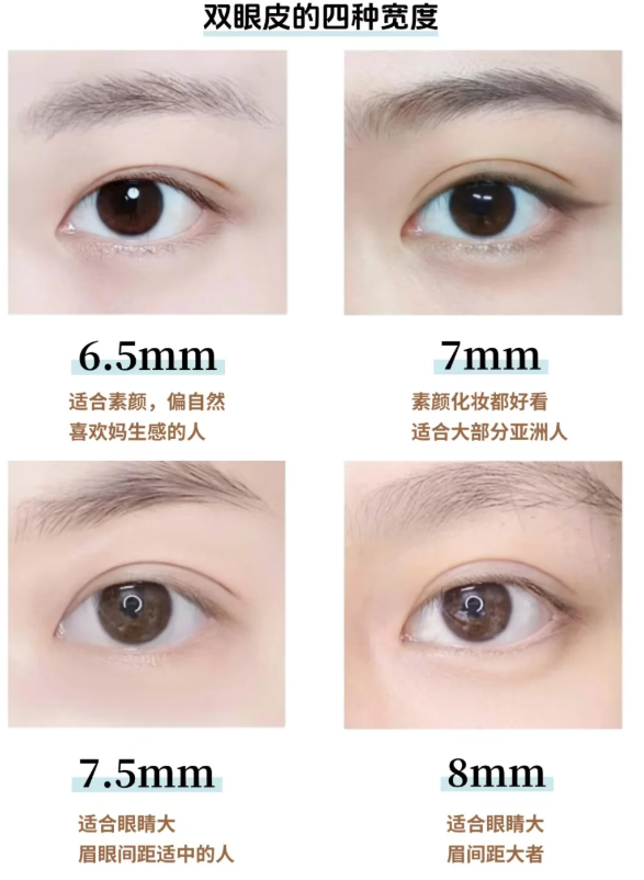 割双眼皮大约要多少钱？割双眼皮危险不危险？