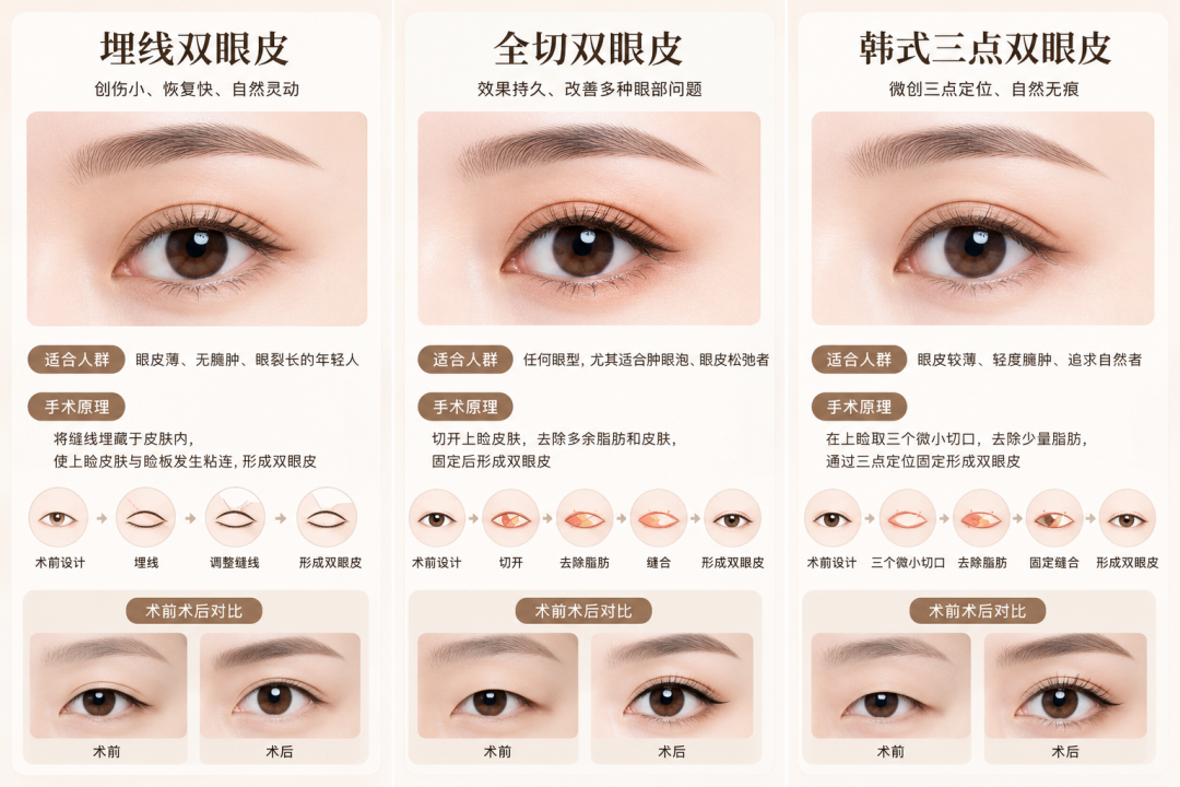 做双眼皮多久能恢复正常？做双眼皮恢复时间有多长？