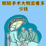 杭州做全切双眼皮手术的费用需要多少钱？